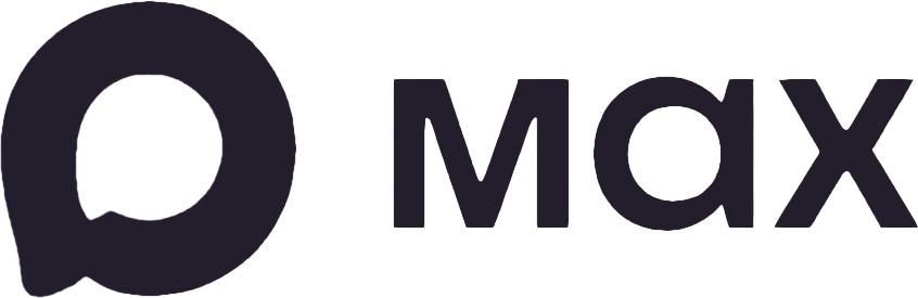 Канал в Макс